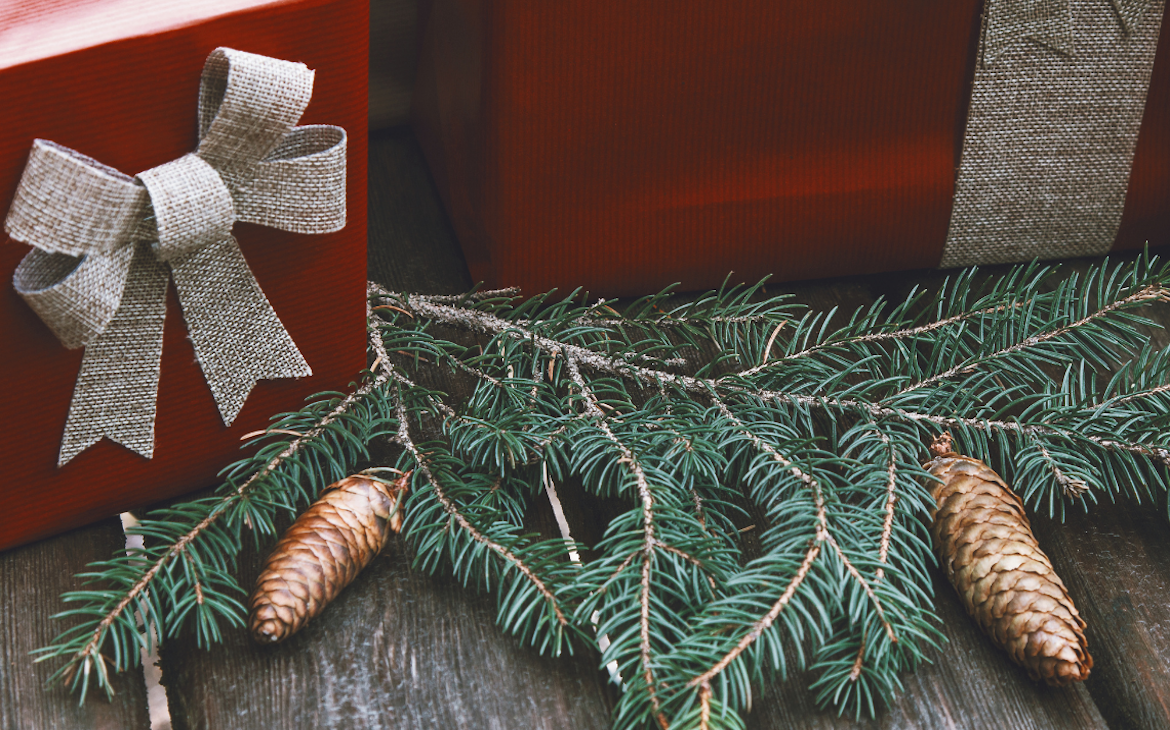 Gift Ideas for outdoor fishermen, fisherwomen, hunters