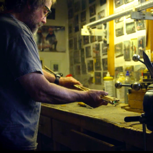 Rod Building Course