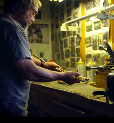Rod Building Course