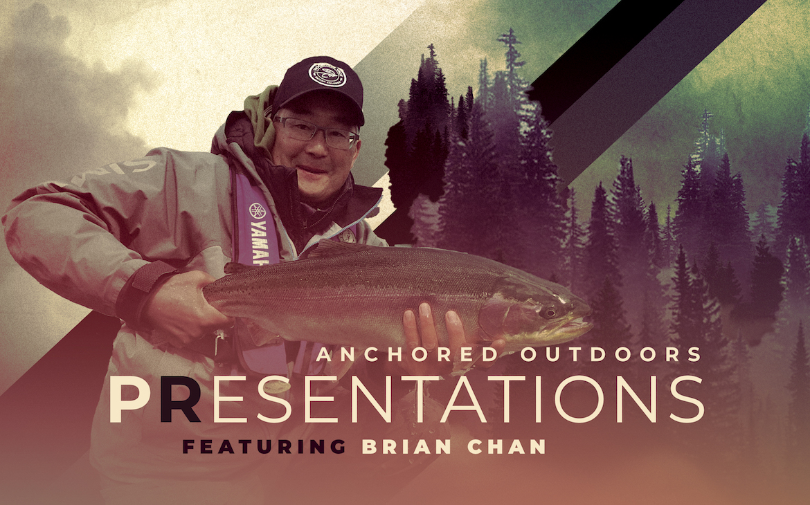 Brian Chan Presentation