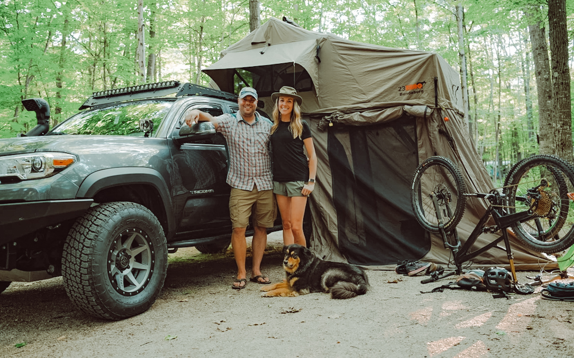 Aventuron Fly Fishing Owners