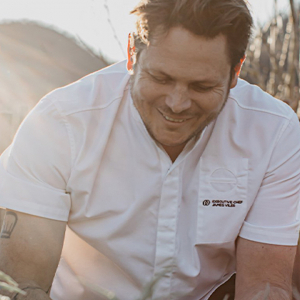 Processing Venison Chef James Viles