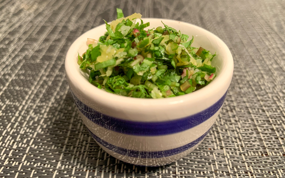 dandelion_gremolata