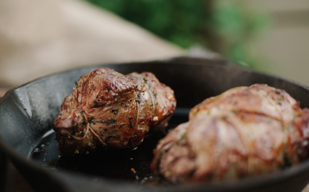 Whole Animal Butchery with Chef James Viles