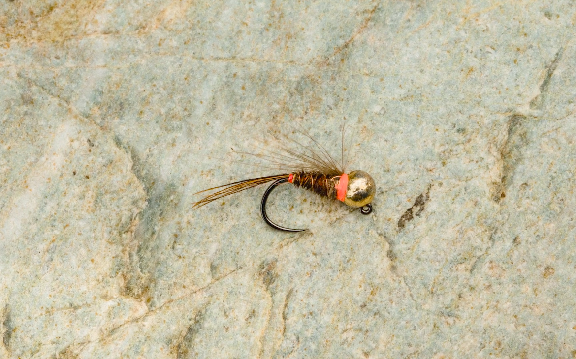 Fly Tying the Czech Nymph Fly - How To