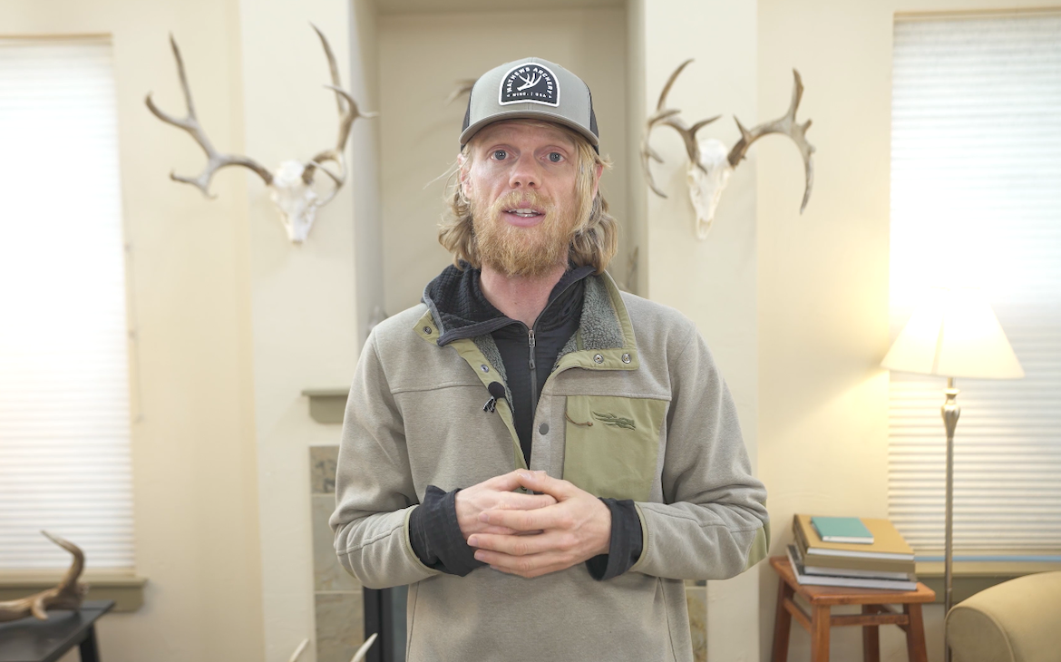 important_hunting_terms