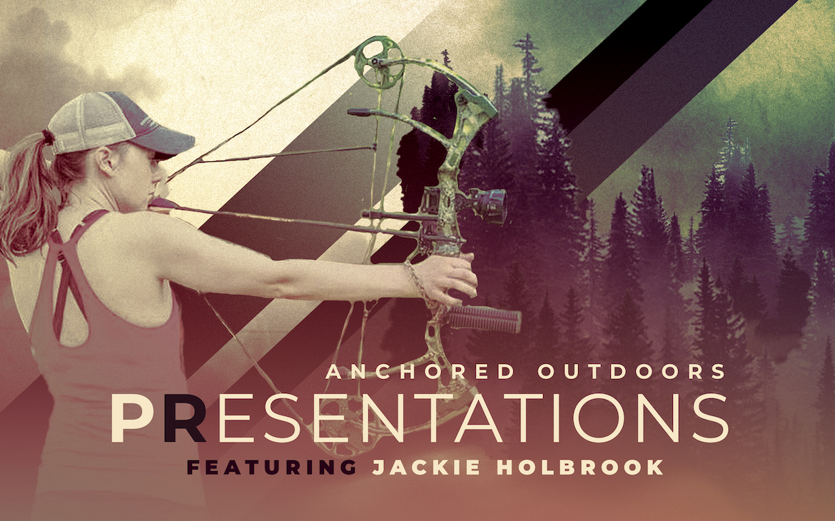 Get Started Bow Hunting