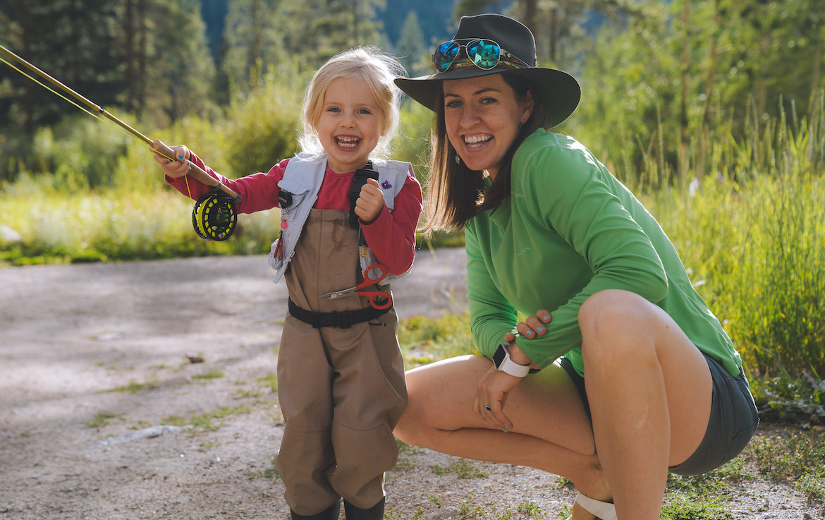 Katie Fiedler Anderson Phoenix on the Podcast