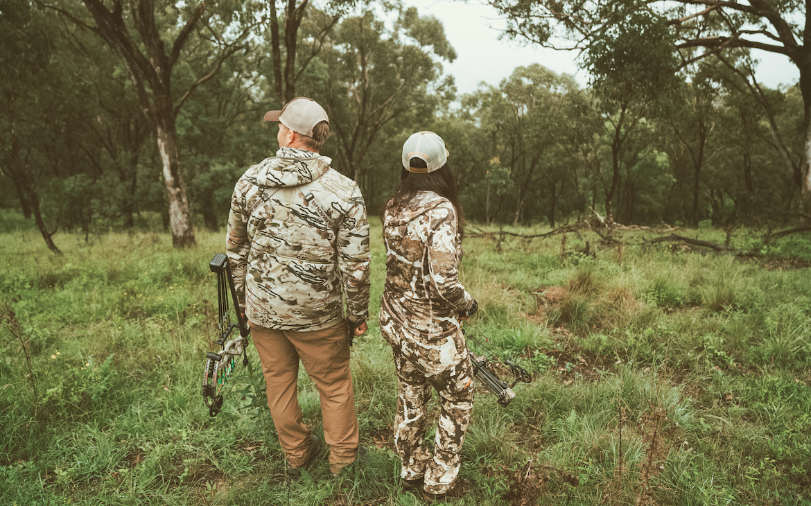 Hunting On A Budget