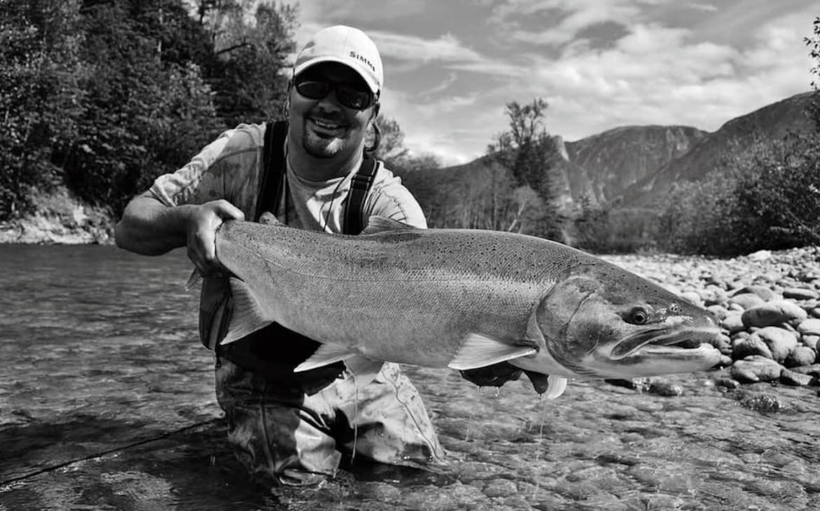 Ryan Heitz, Michael and Young Fly Shop