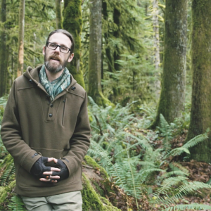 Wilderness Survival Course: The First 72 Hours with Tom Brown III