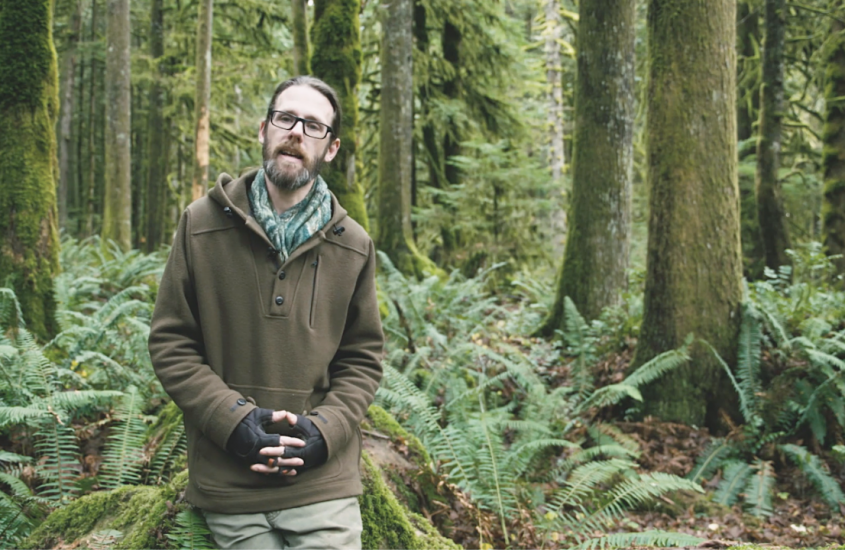 Wilderness Survival Course: The First 72 Hours with Tom Brown III