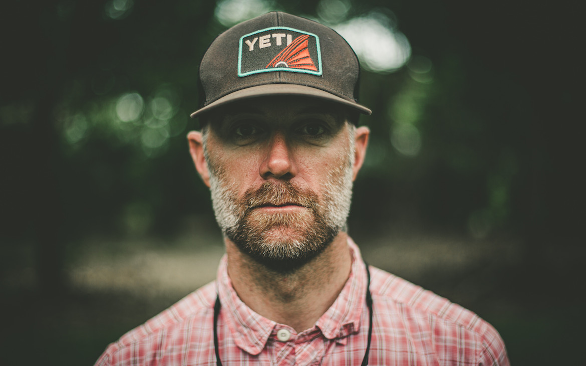 Wil Flack Belize Fishing Guide