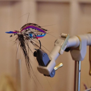 will_bush_classic_fly_how_to_tie