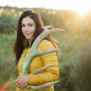 Picture of April Vokey