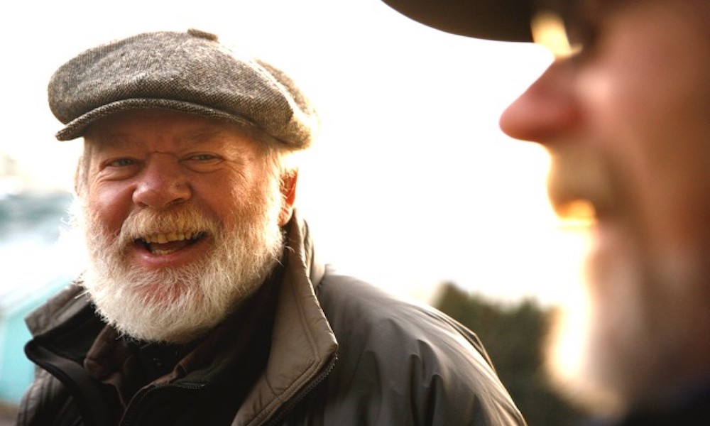 Bill Bakke On The Native Fish Society