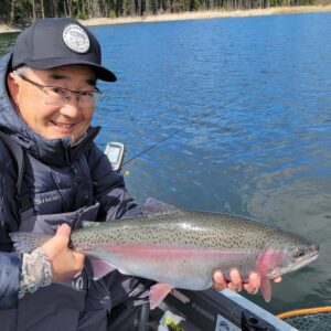 Picture of Brian Chan