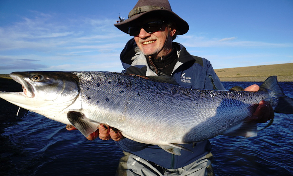 Christer Sjöberg On LOOP And Solid Adventures