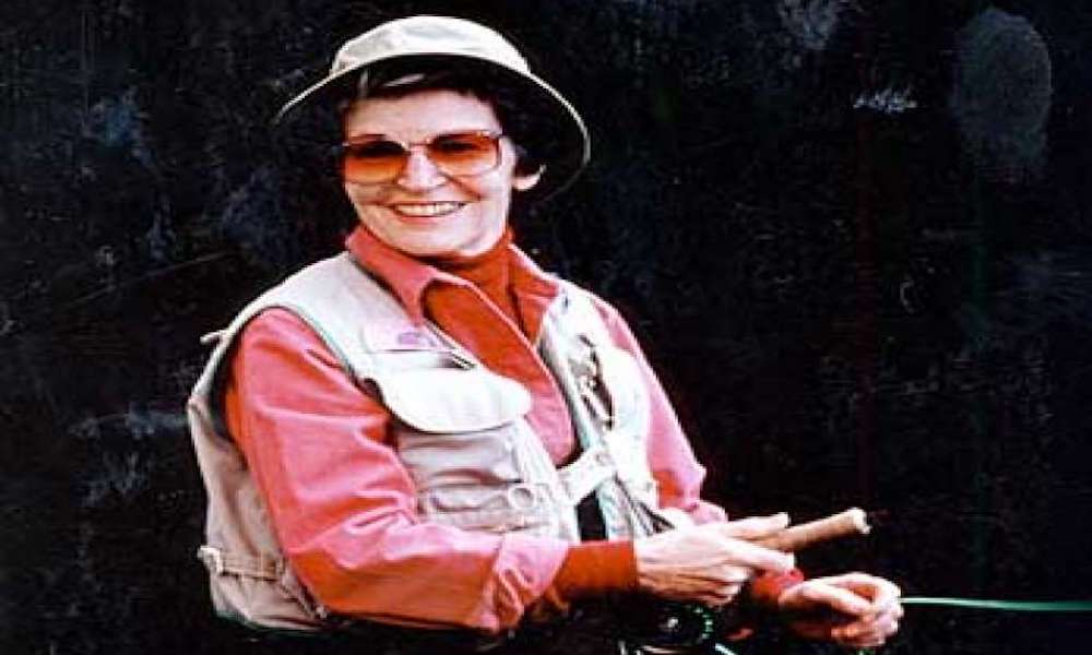 Fanny Krieger On A Life Less Known