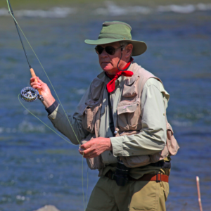 Picture of Gary Borger