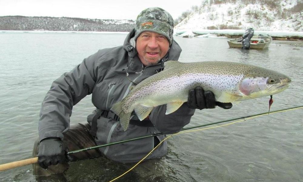 George Cook On Alaska And The Popsicle