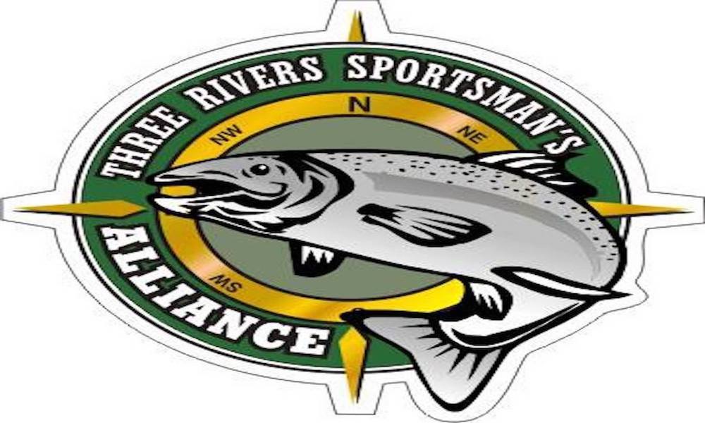 Greg Osburn On Hatcheries