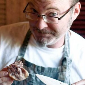 Picture of Hank Shaw