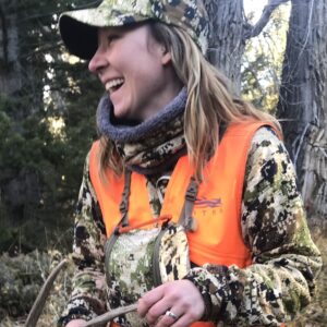 Picture of Jackie Holbrook