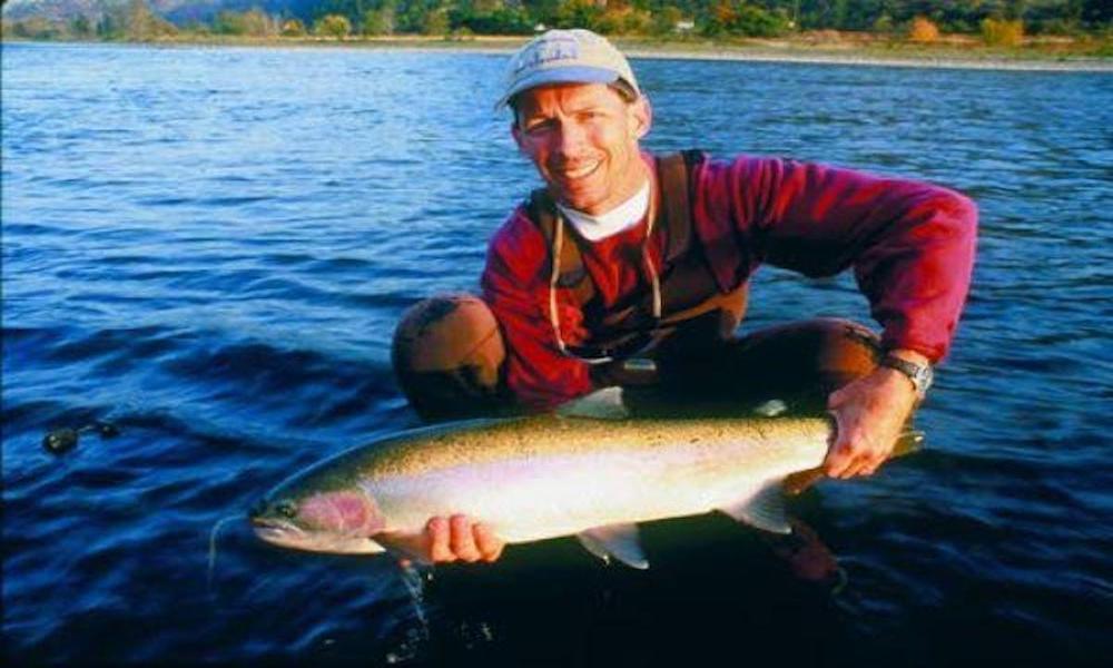 John Shewey On Spey Flies And Their History