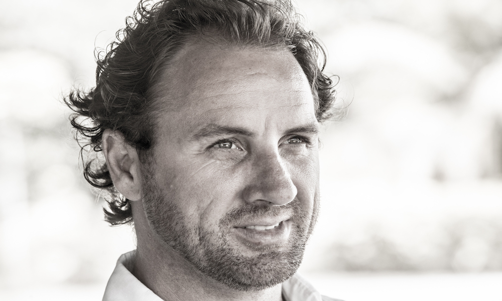 Keith Rose-Innes On The Seychelles, Pirates And The Fishing Industry