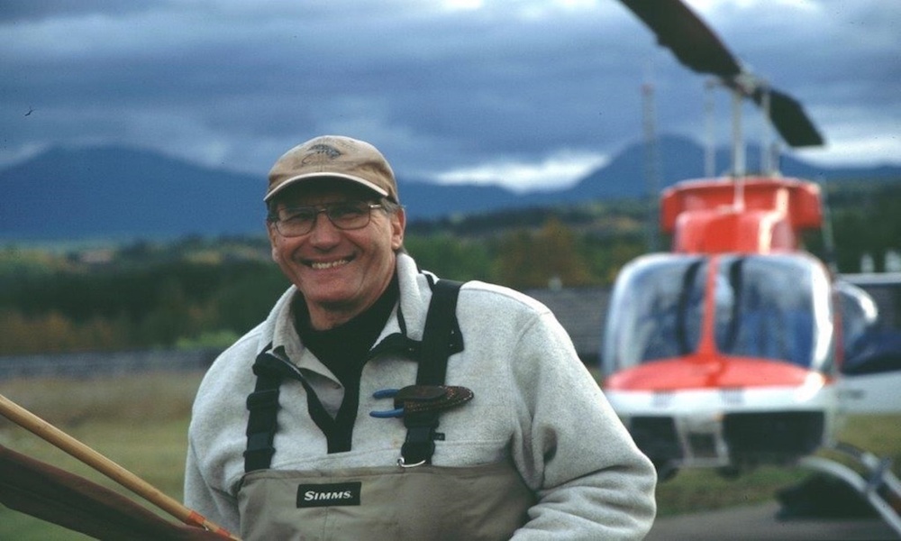 Lani Waller On Steelhead, Fame And The Plane Crash