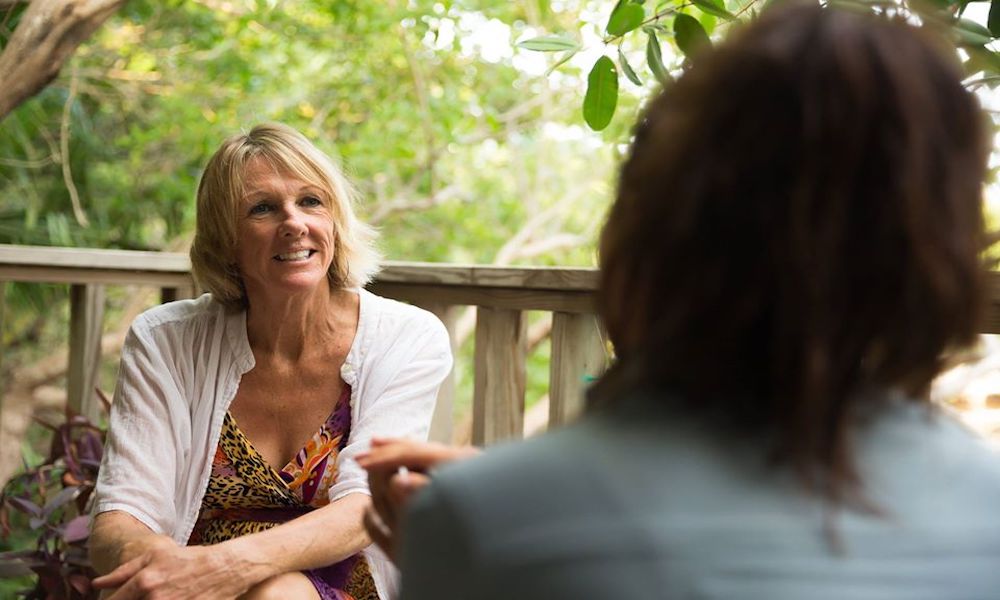 Lori-Ann Murphy On Reel Women, Belize And Chasing Dreams