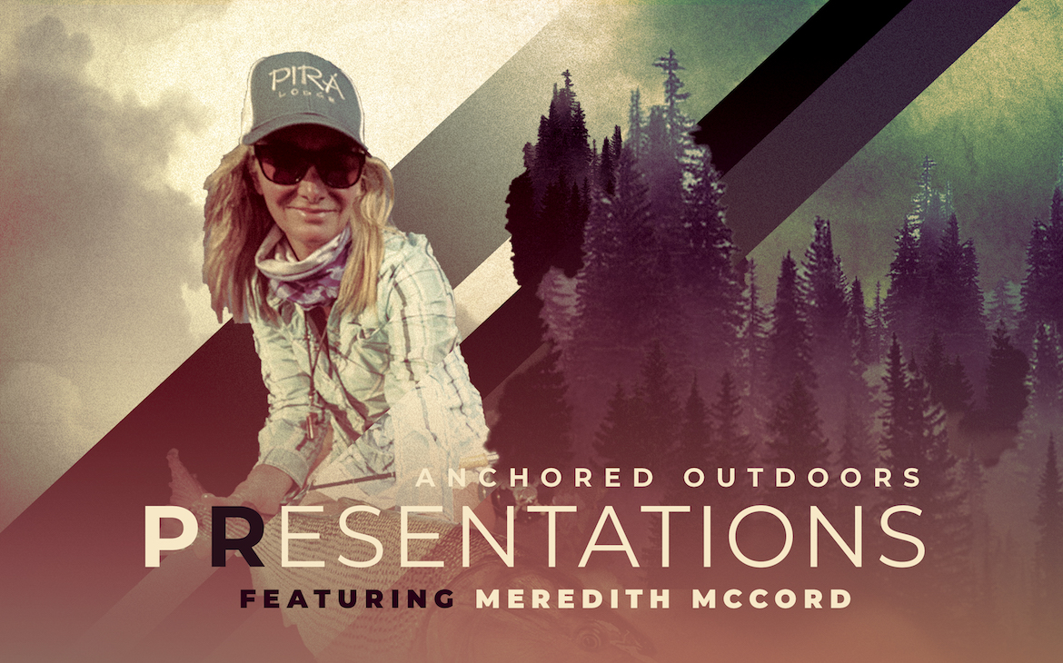 Meredith McCord Reel Seasons Presentations