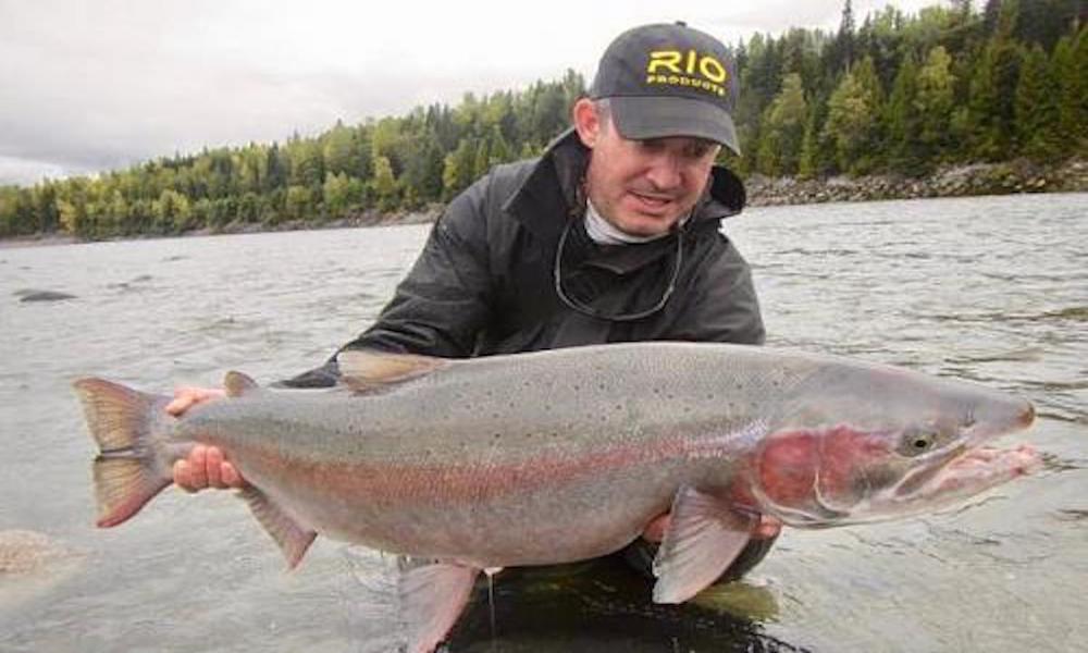 Pete Humphreys Breaks Down The Spey Cast