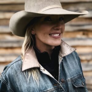 Picture of Rachel Ahtila