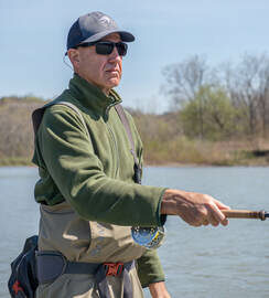 Picture of Rick Kustich