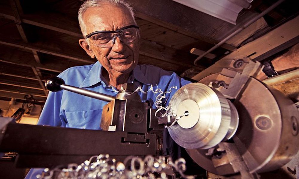 Ted Juracsik On Tibor Reels