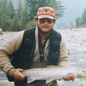 Picture of Tyler Kushnir